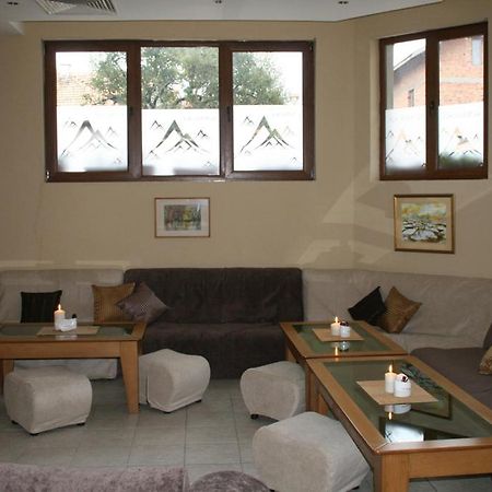 Korina Sky Hotel Bansko Luaran gambar