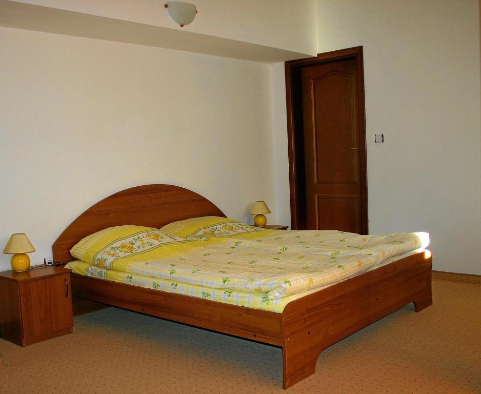 Korina Sky Hotel Bansko Bilik gambar
