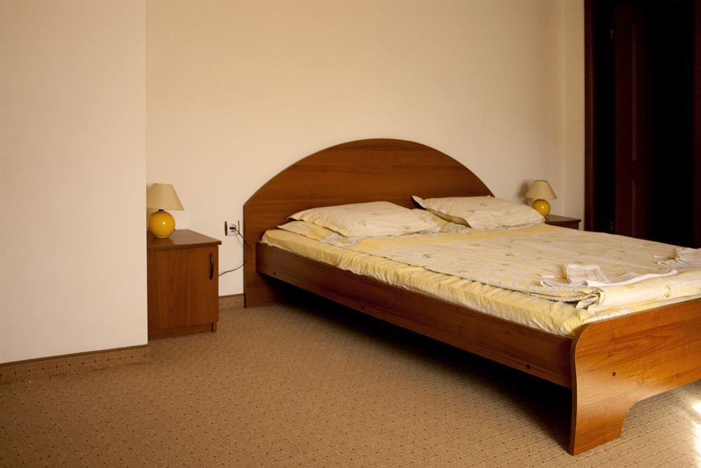 Korina Sky Hotel Bansko Luaran gambar