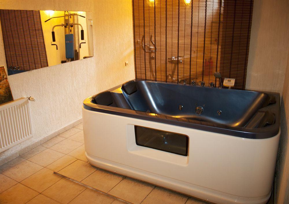 Korina Sky Hotel Bansko Luaran gambar