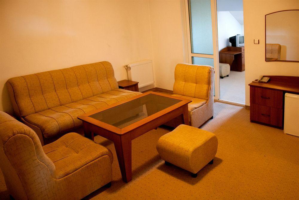 Korina Sky Hotel Bansko Luaran gambar