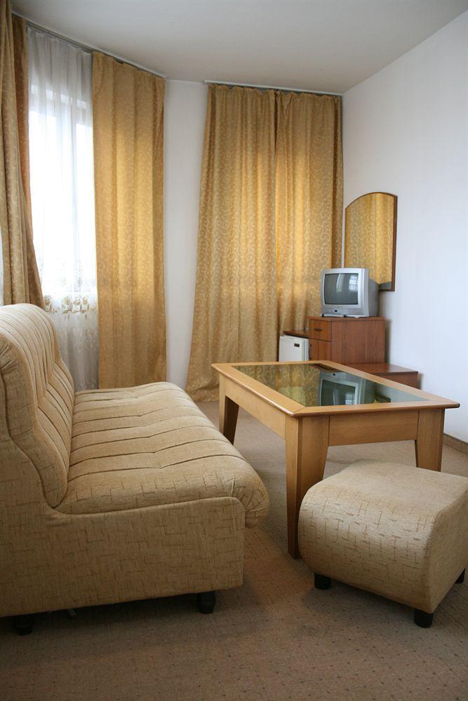 Korina Sky Hotel Bansko Luaran gambar