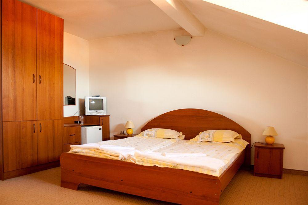 Korina Sky Hotel Bansko Luaran gambar