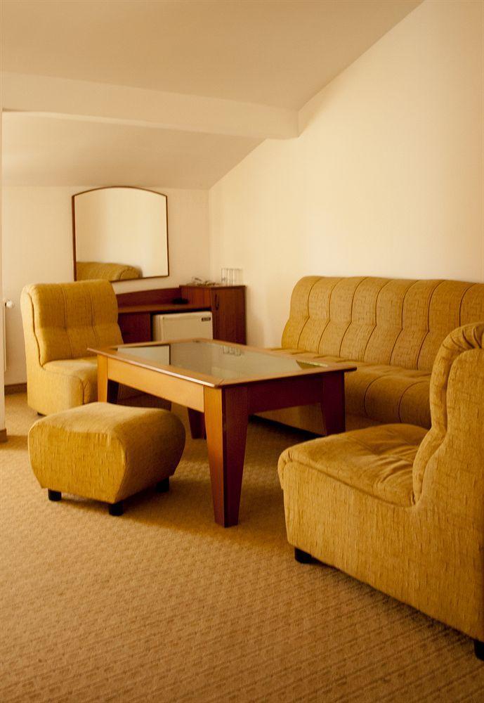 Korina Sky Hotel Bansko Luaran gambar