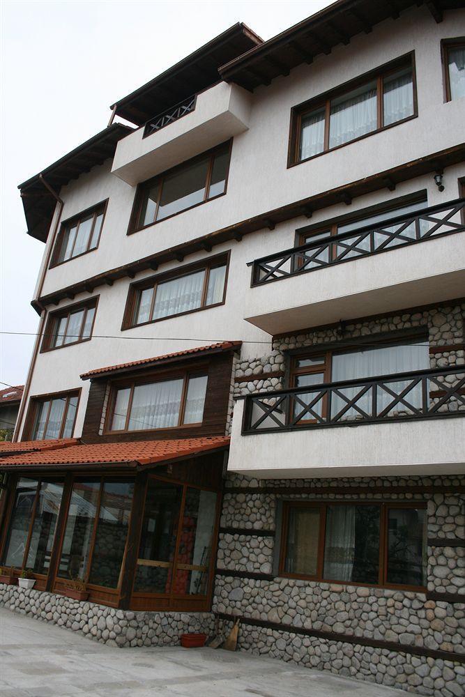 Korina Sky Hotel Bansko Luaran gambar