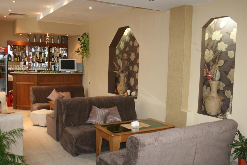 Korina Sky Hotel Bansko Luaran gambar