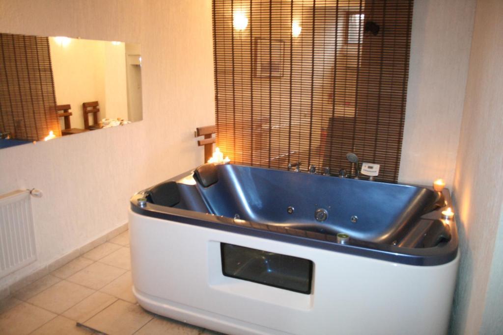 Korina Sky Hotel Bansko Luaran gambar