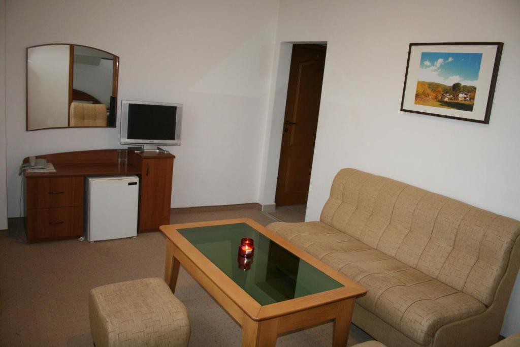 Korina Sky Hotel Bansko Luaran gambar