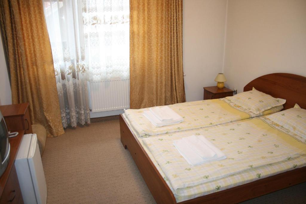 Korina Sky Hotel Bansko Luaran gambar