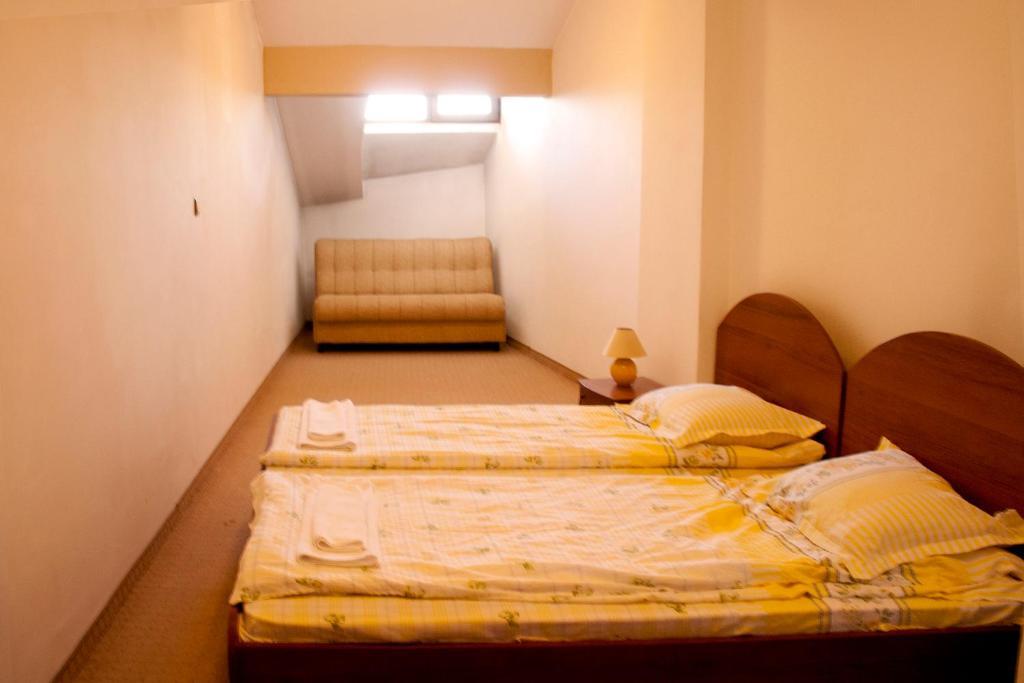 Korina Sky Hotel Bansko Luaran gambar