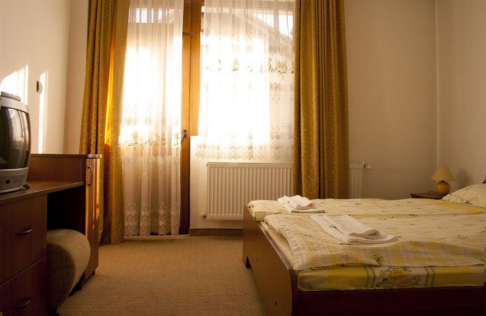 Korina Sky Hotel Bansko Luaran gambar