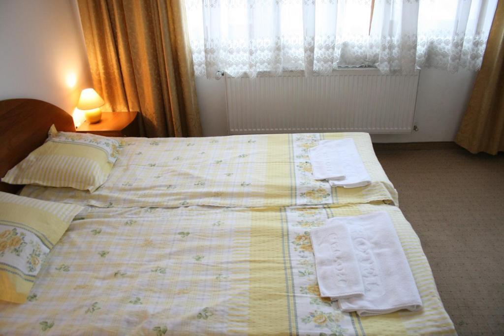 Korina Sky Hotel Bansko Bilik gambar