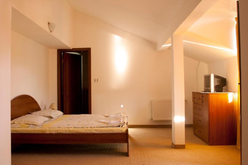 Korina Sky Hotel Bansko Bilik gambar