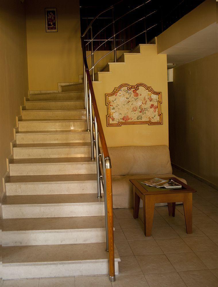 Korina Sky Hotel Bansko Luaran gambar