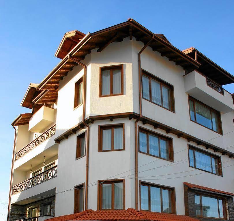 Korina Sky Hotel Bansko Luaran gambar